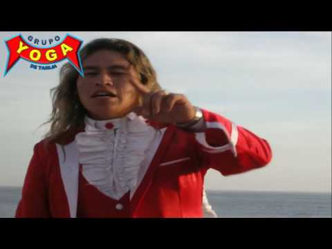 Grupo Yoga - Te arrepentiras (Video Clip Oficial)