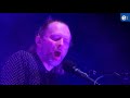 Radiohead Everything In Its Right Place Live Chile 2018 Festival SUE 1080p HD