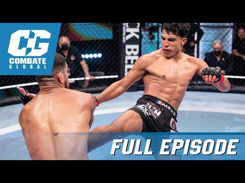 MEXICAN Prospect's DEVASTATING KO-FULL EPISODE - CG #46