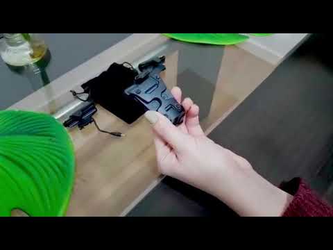 High frequency pulse triggers!