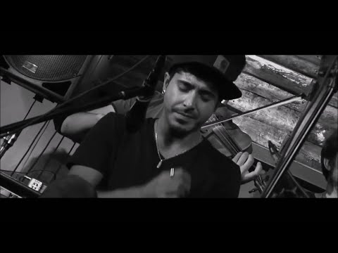 Ferman AKGÜL ''Yaranmaz Aşık'' (Emlek Yöresi Türküleri 1)