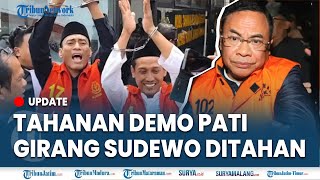 Download lagu 🔴BUPATI PATI TERSANGKA KPK, Botok AMPB Girang Meski Berstatus Tersangka Demo Blokir Pantura mp3 Download lagu 🔴BUPATI PATI TERSANGKA KPK, Botok AMPB Girang Meski Berstatus Tersangka Demo Blokir Pantura mp3