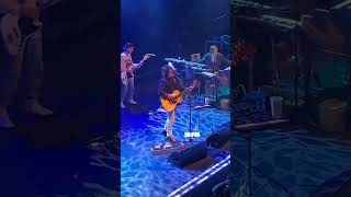 Bright Eyes Gold Mine Gutted