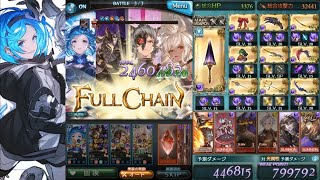 グラブル 132章 幸福への導き所 周回 マグナxハデス أغاني Mp3 مجانا