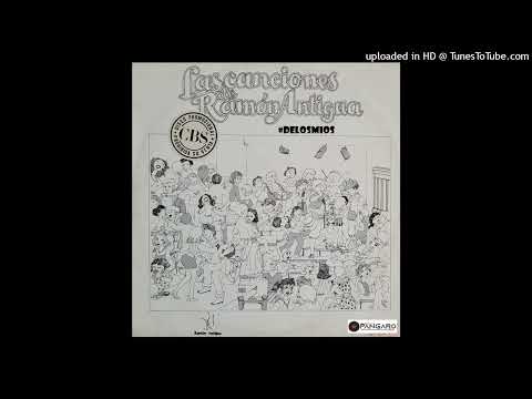 Lamento De Concepcion - Grupo Mambore