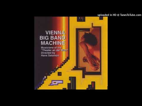 Song for My Son - Vienna Big Band Machine
