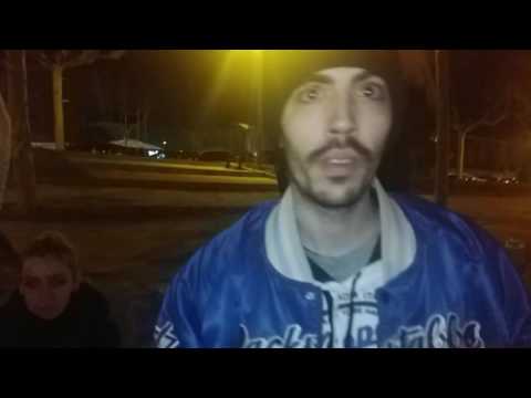 Tuero vs Ariete (SEMIFINAL) / SinTongosBattle