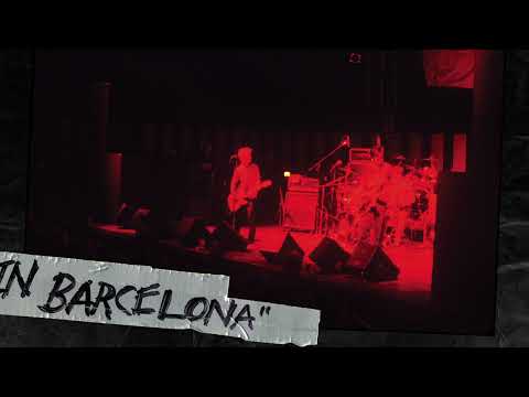 Video thumbnail for Going To Pasalacqua (Live In Barcelona)