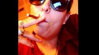 Let me light my blunt