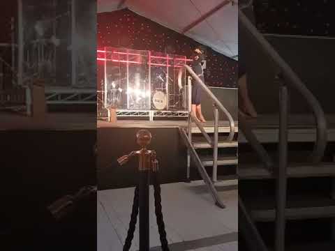 Cooly Rocks On Pinup Pageant 2022 - Daywear Section