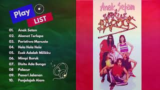 Download lagu ALBUM - ANAK SETAN - SIRKUS BAROCK mp3