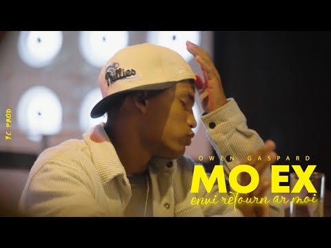 OWEN GASPARD - MO EX