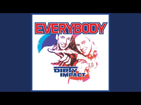 Everybody (Clubmix)