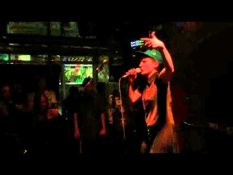 Giga Ritsch - Giga (Live im rhiz)