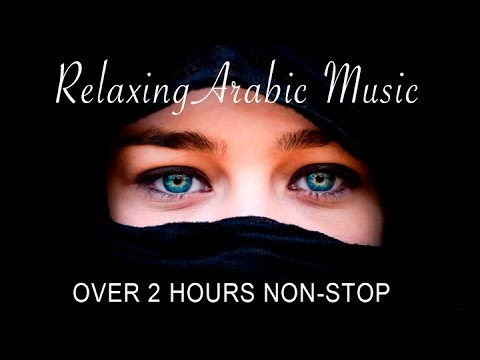 Relaxing Arabic Music | Non Stop | Full Album