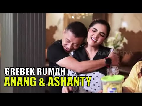 Grebek Rumah Mewah Anang dan Ashanty di Cinere | FYP (24/11/23) Part 1