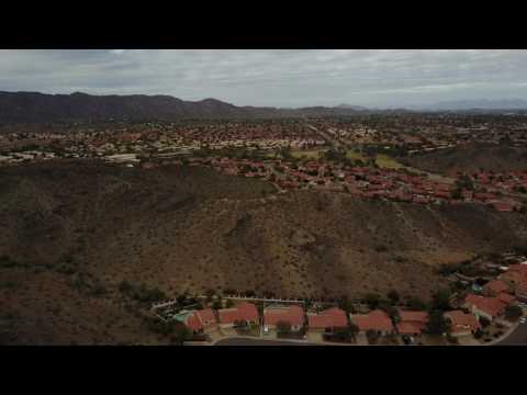 MP-051 2017-01-22 Mavic Flight Test 3