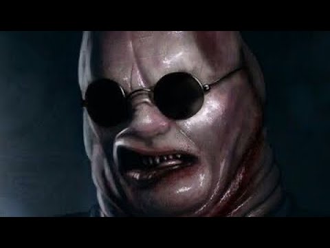 Butterball cenobite by DRK studios