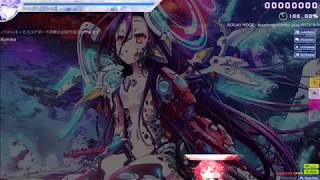 MYTH &amp; ROID - TRAGEDY:ETERNITY [HOPE:DESPAIR]