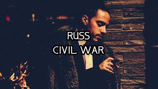Russ • Civil War ❪Subtitulado Español❫