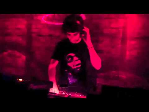 JAVIER ORDUNA & ACTIVE (PONG MUSIQ SHOWCASE) @ NATIONAL UNDERGROUND, MANHATTAN