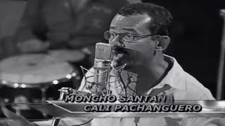 Grupo Niche - Cali Pachanguero ft. Moncho Santana (Audio Original) Dj Intro Salsa