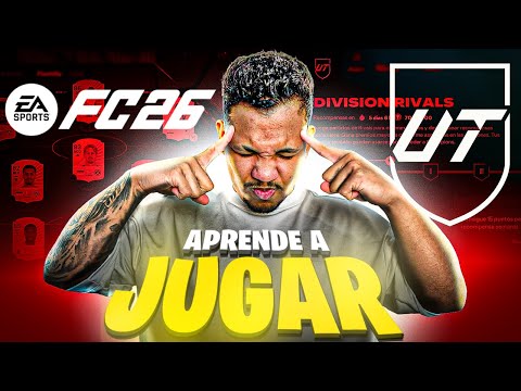 HOW TO GET STARTED in Ultimate Team FC 26 (Step-by-Step Guide for Beginners)