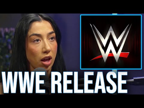 Indi Hartwell: Some People Thought I Got Released By WWE And Had To Wrestle That Night