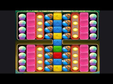 TOON BLAST level 2434