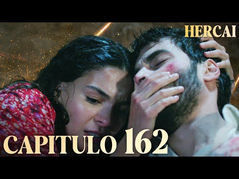 Hercai - Chapter 162