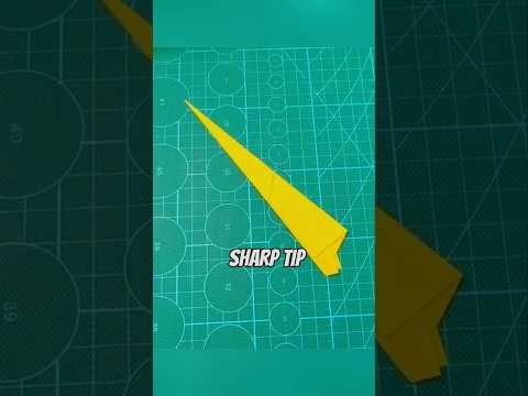 DIY Banned Origami 💀 Step by Step ⚒️