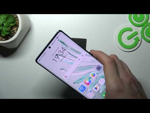 Does HONOR 70 Have SD Card Slot? - Insert SD Card