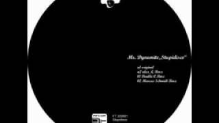 Mr. Dynamite - Stupidisco (Marcus Schmidt Remix)