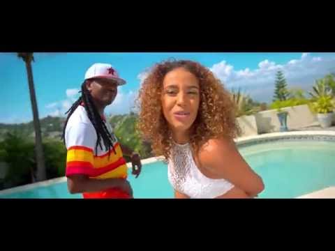 Izolan Ft Niska - M pa konn anyen non ( Video 2016)