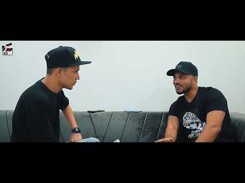 OLD IS GOLD : Raftaar Opens Up About His Collaboration with Apache Indian