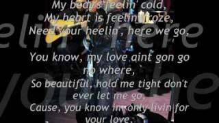 Trey songz Flatline w/ lyrics