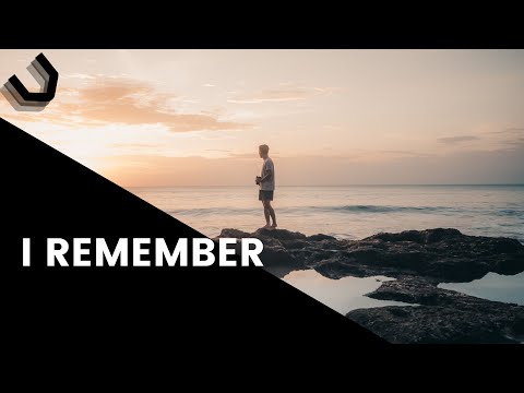 Justin Mylo - I Remember (feat. STRNGRS) | Best Chill & Future House Charts Music