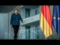 Визит канцлера Германии Шольца на Ближний Восток завершился ничем