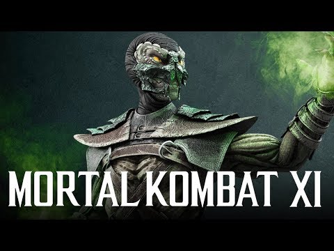 Ed Boon Confirms NetherRealm Studios IS Working On Something! (Mortal Kombat 11: Reveal Discussion) Video