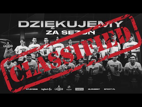 Polish F1 Series Season 6 intro (never used)