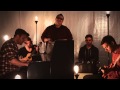 Sidewalk Prophets- Hey Moon (Unplugged) 