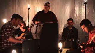 Sidewalk Prophets- Hey Moon (Unplugged)