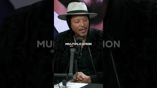 The Universe  - Terrence Howard Podcast