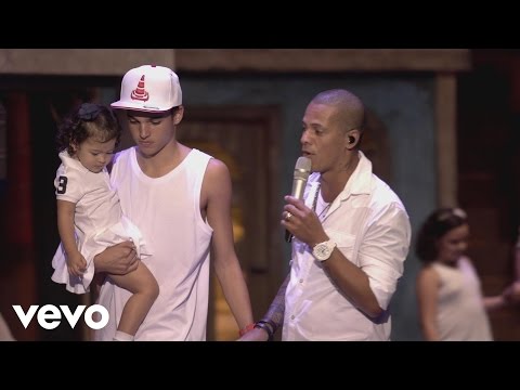 Leandro Sapucahy - De Pai Pra Filho