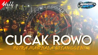 Download lagu DJ BANTENGAN ‼️ 'PUTRA MANDALA WISANGGENI' ( CUCAK ROWO ), RemixerBy Nandanafis Remix mp3