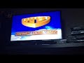Double Feature VHS Opening 4