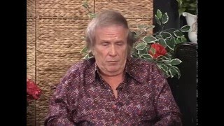 Don McLean Talks About His Wife and Kids