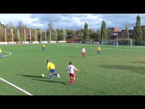 HLVéén  NVC  22 okt 2017