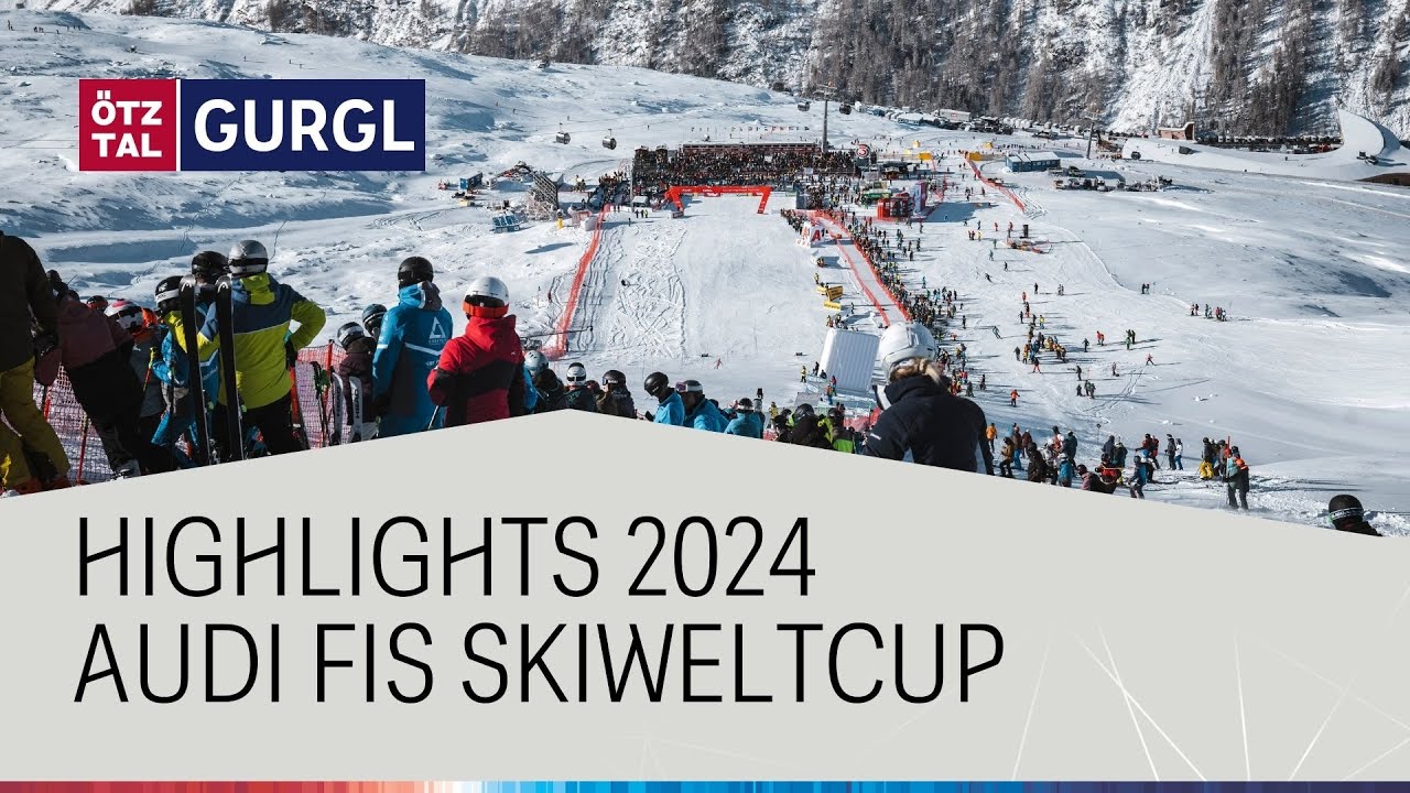 Ski Opening Gurgl