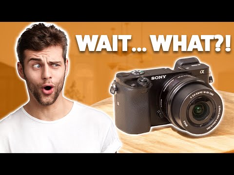 THIS Is The Real BEST Mirrorless Camera For Beginners 2026
